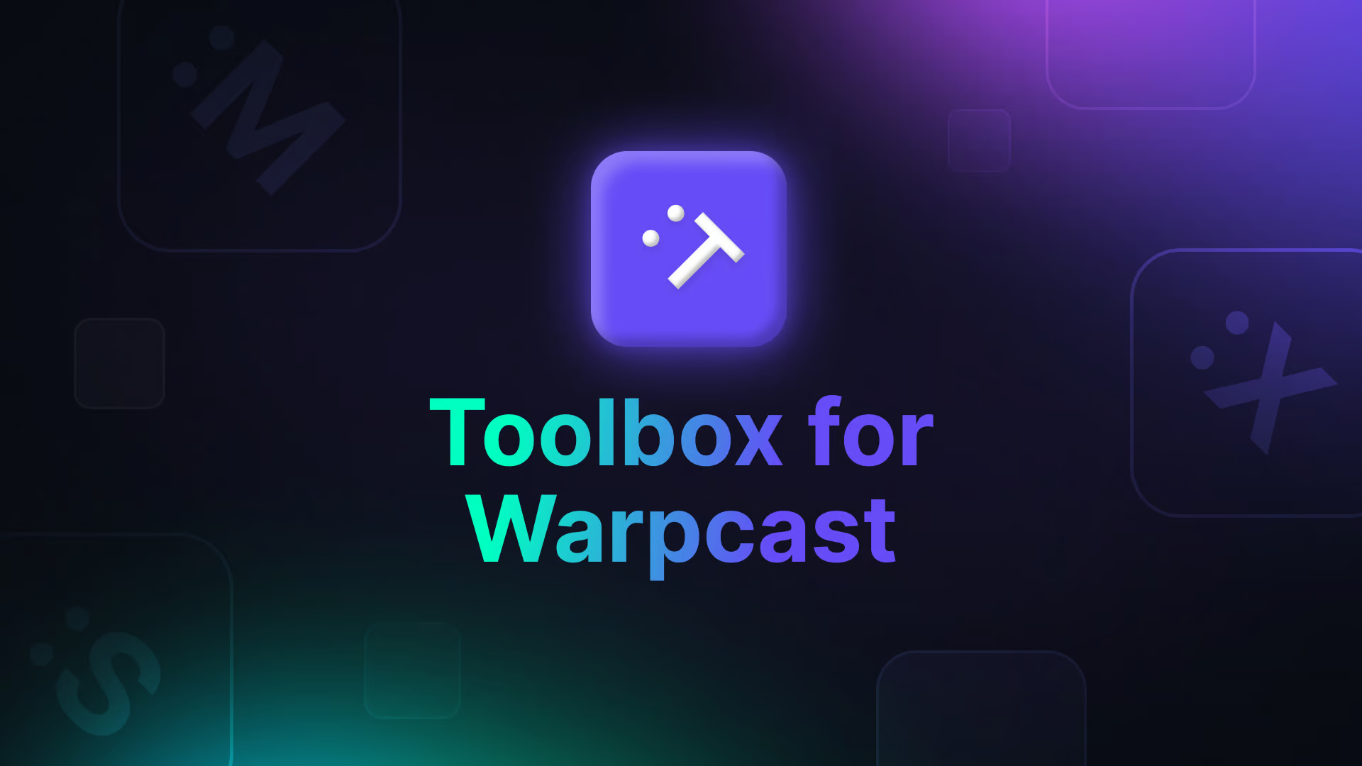 how to add warpcast to layer3